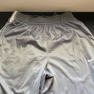 Nike track pants
